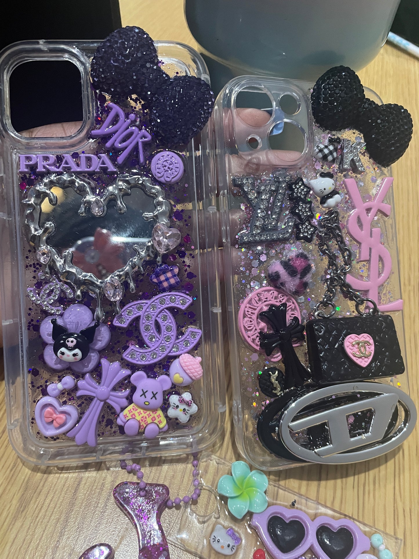 Junkie Casez