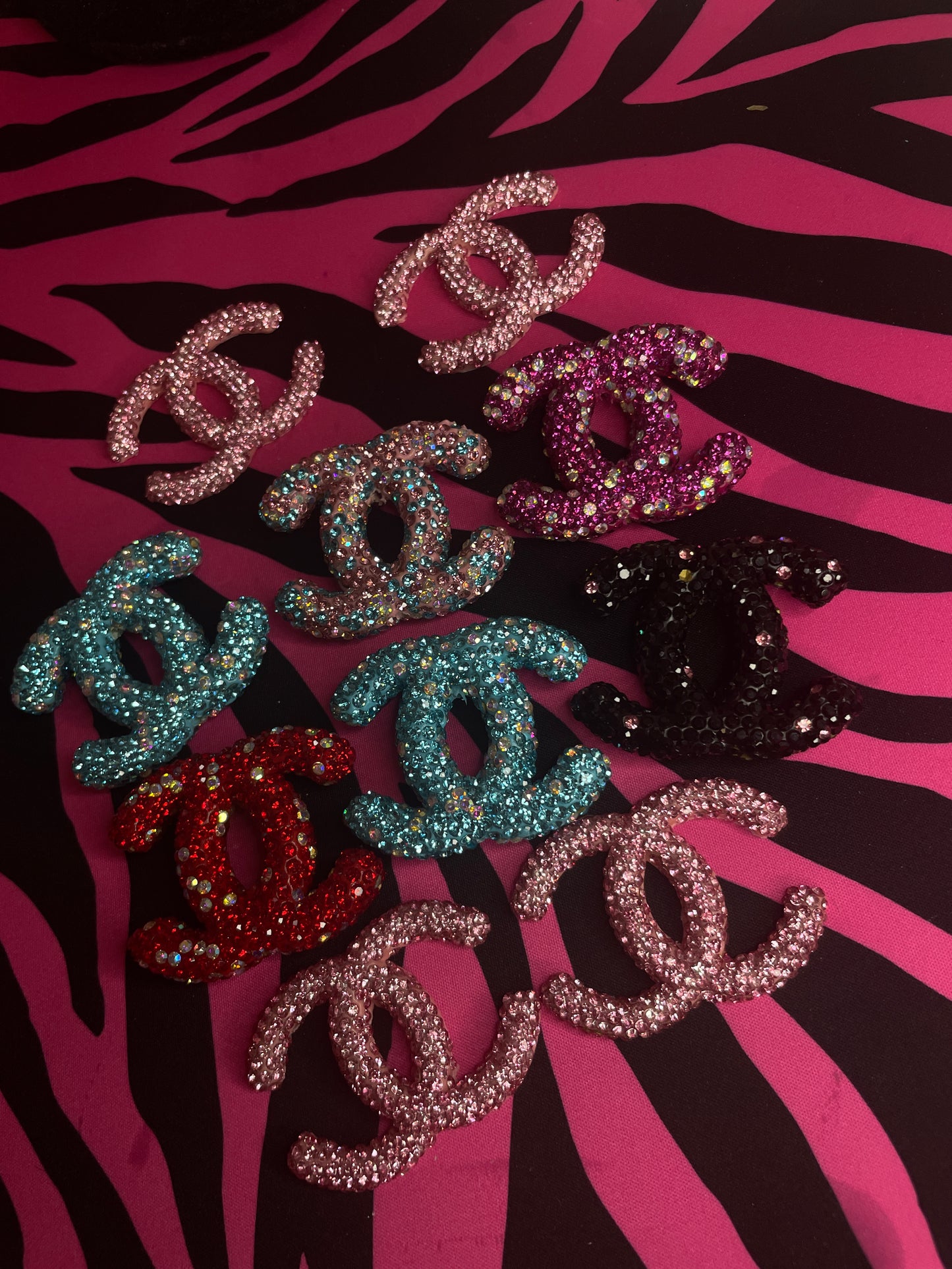 Bling CC
