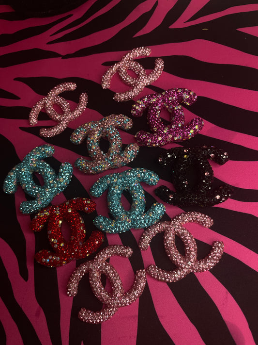 Bling CC