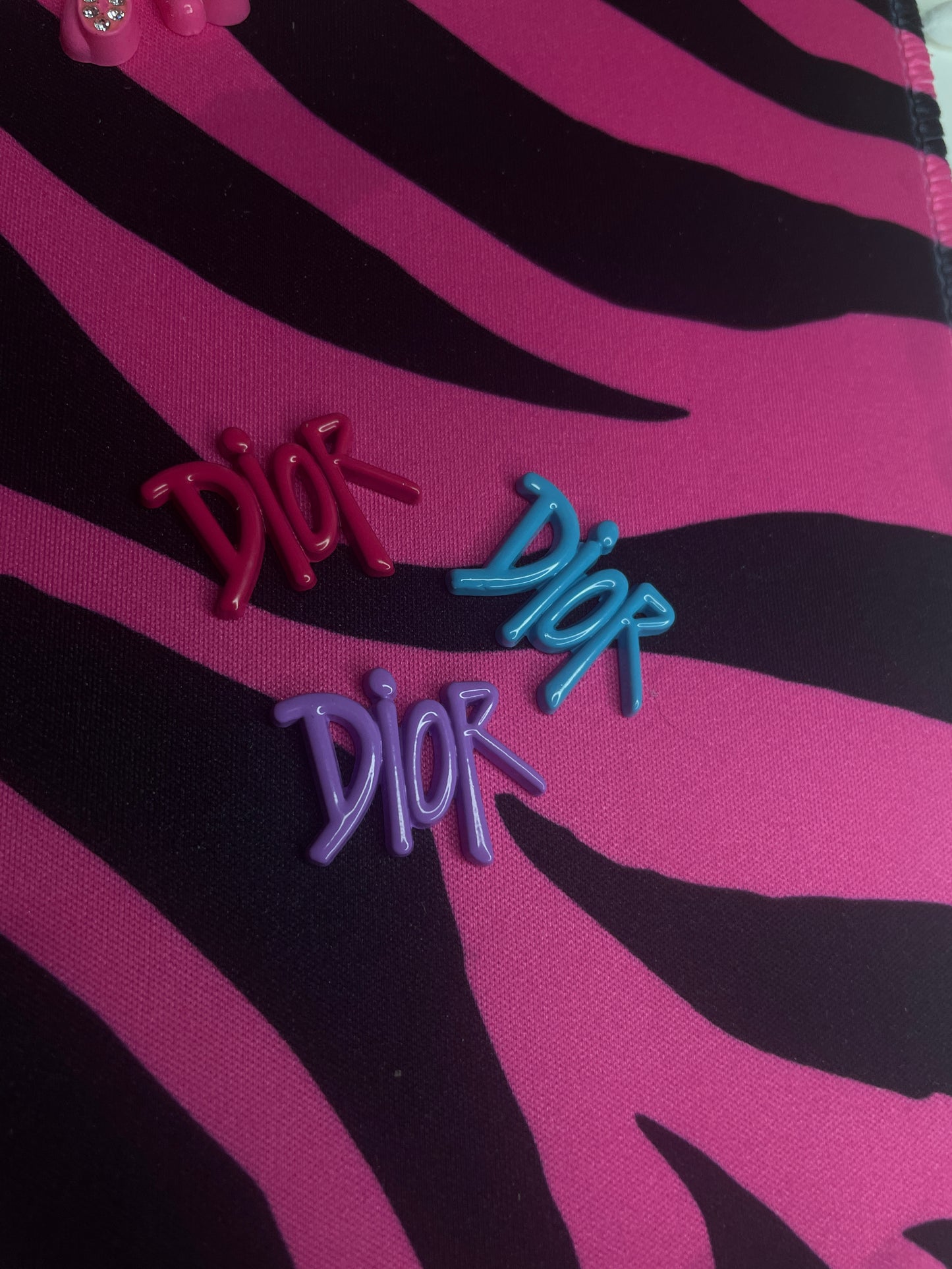 Dior Mix