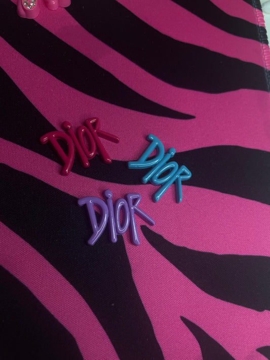 Dior Mix