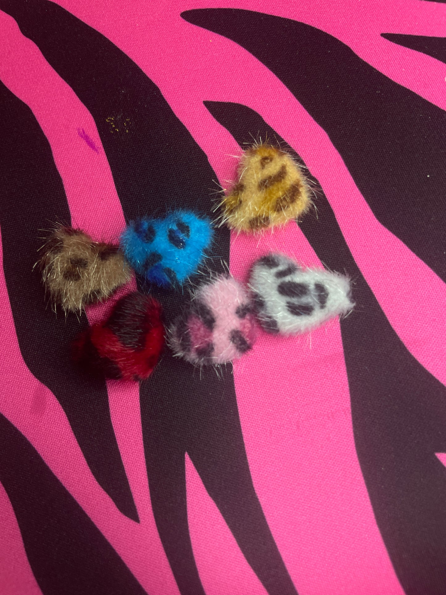 Fur Charm