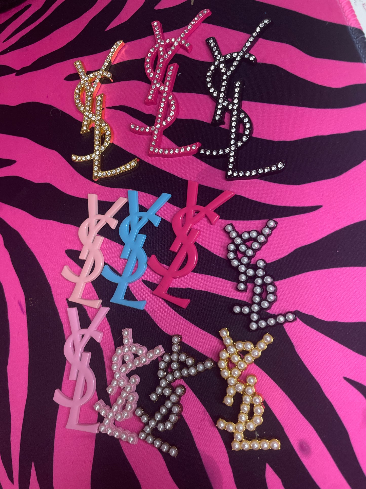 YSL Mix