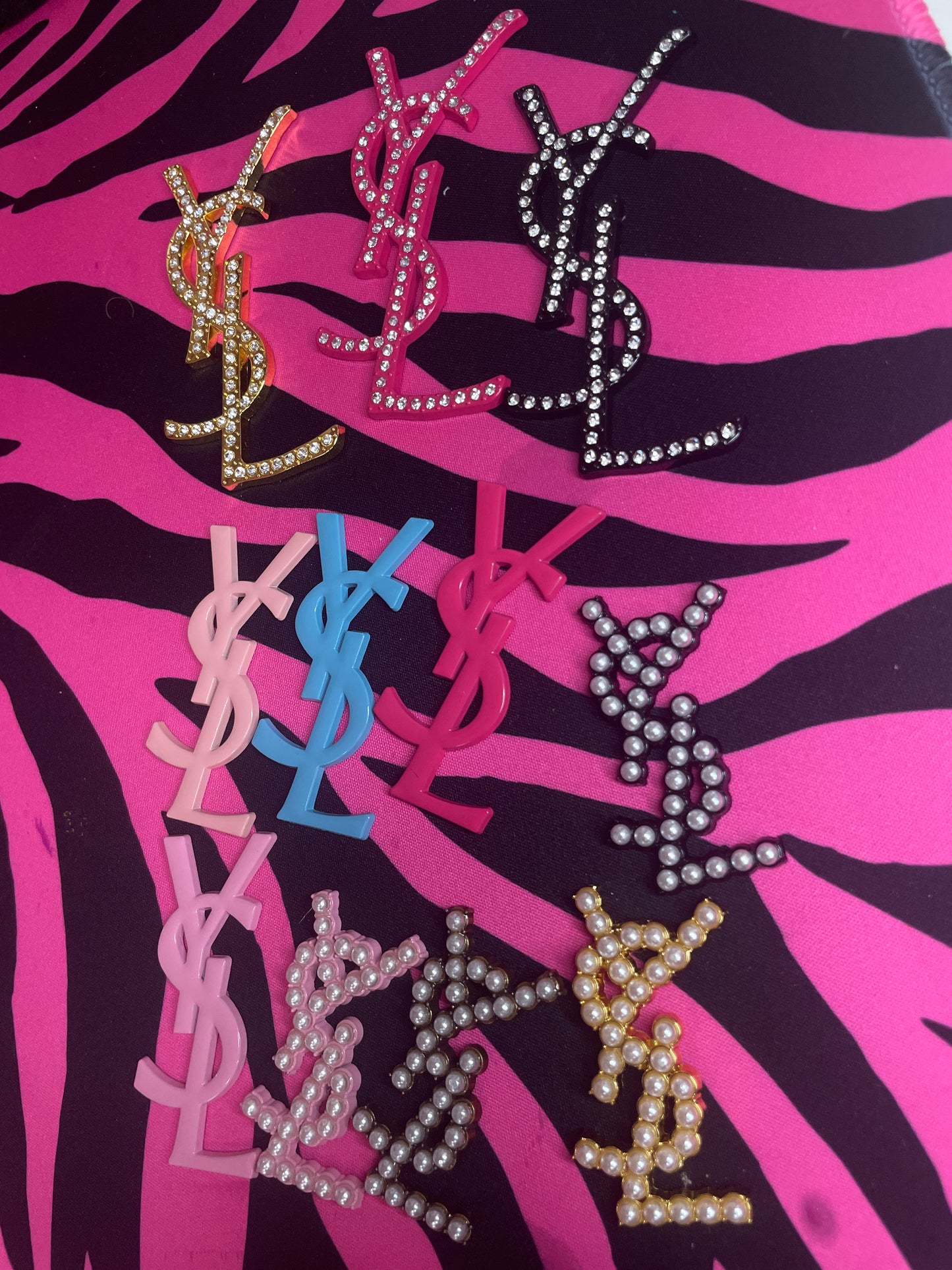 YSL Mix