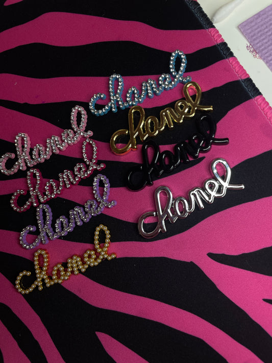 Chanel Charmz Mix