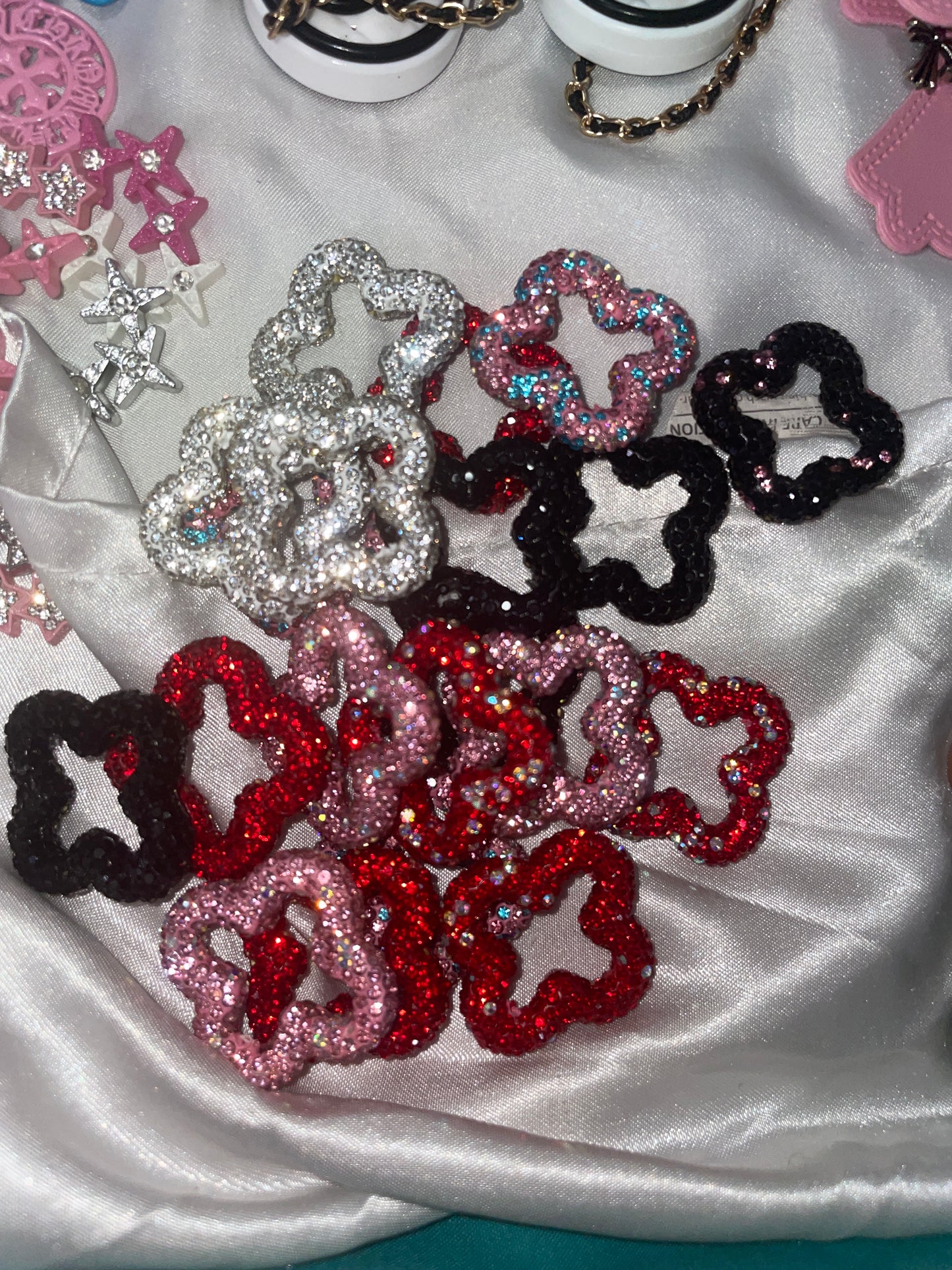 Bling Clover