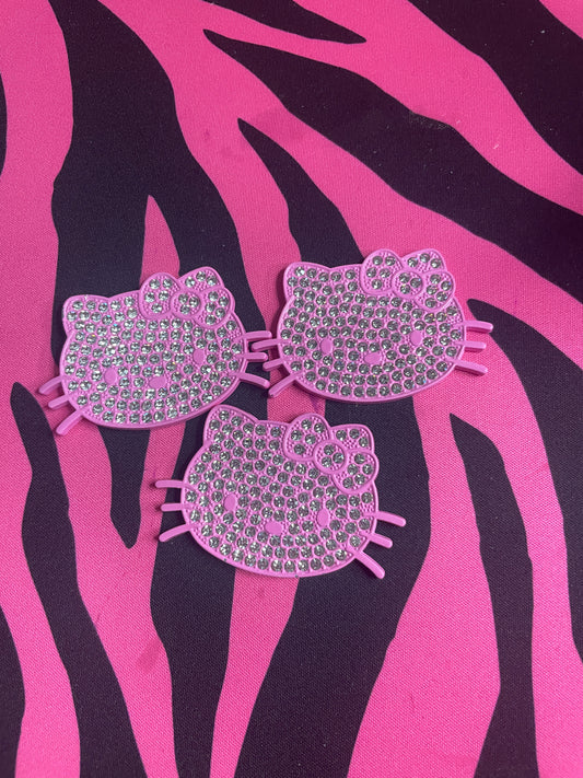 Bling hello Kitty
