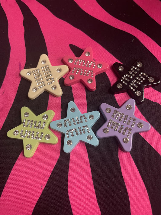 Star Charm