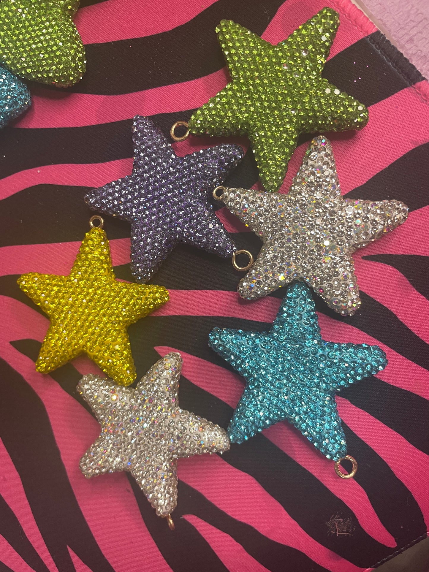 Bling stars