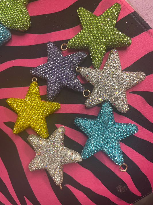 Bling stars