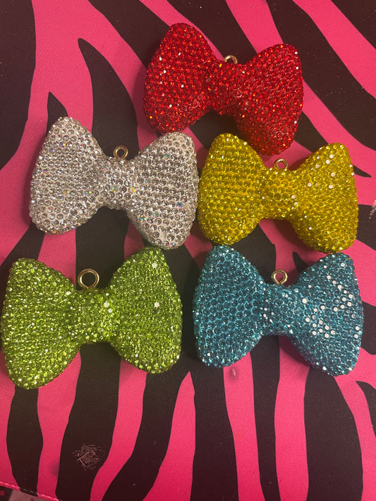 Big Bling Bows
