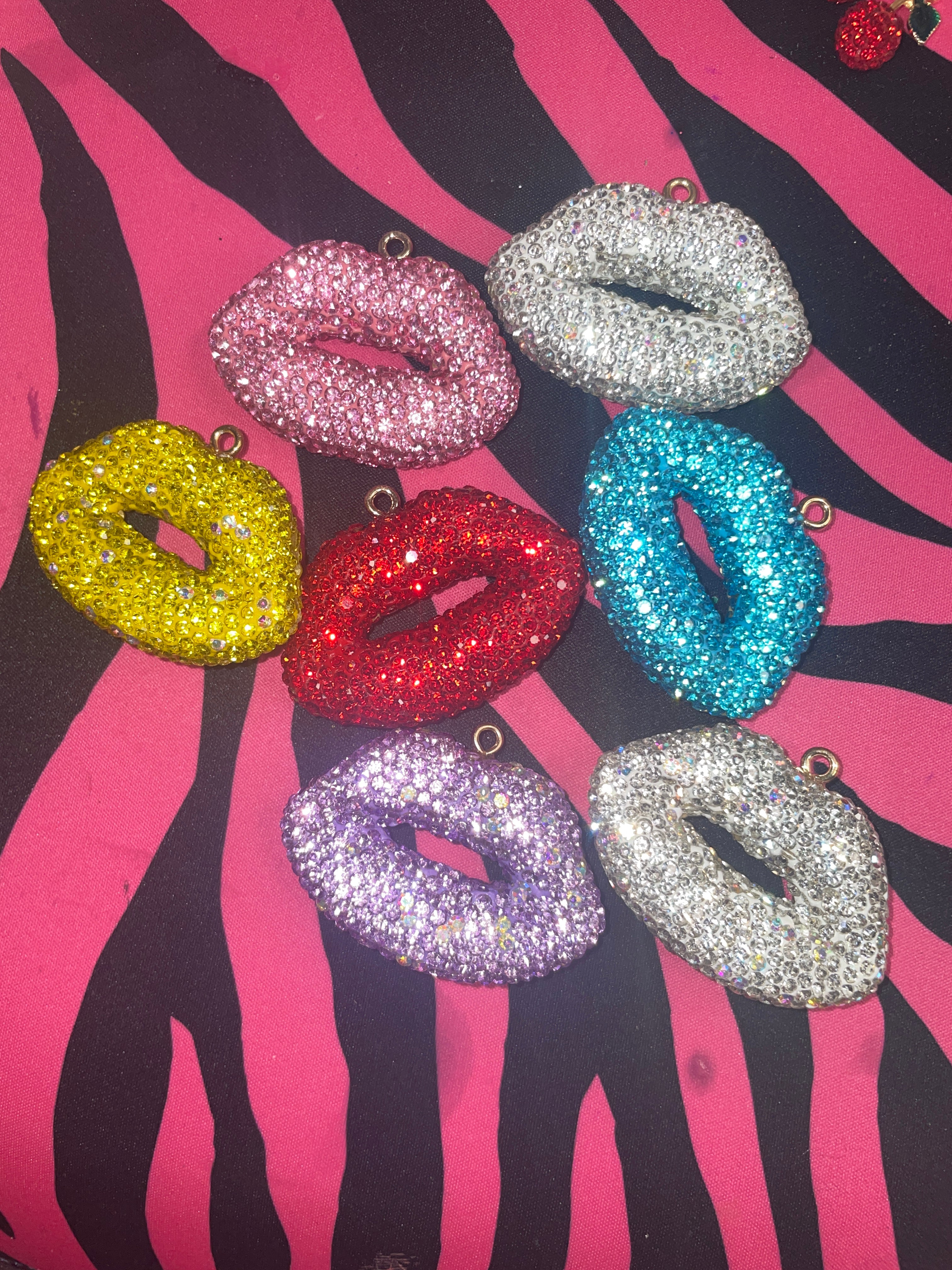 MBling 3D Lips