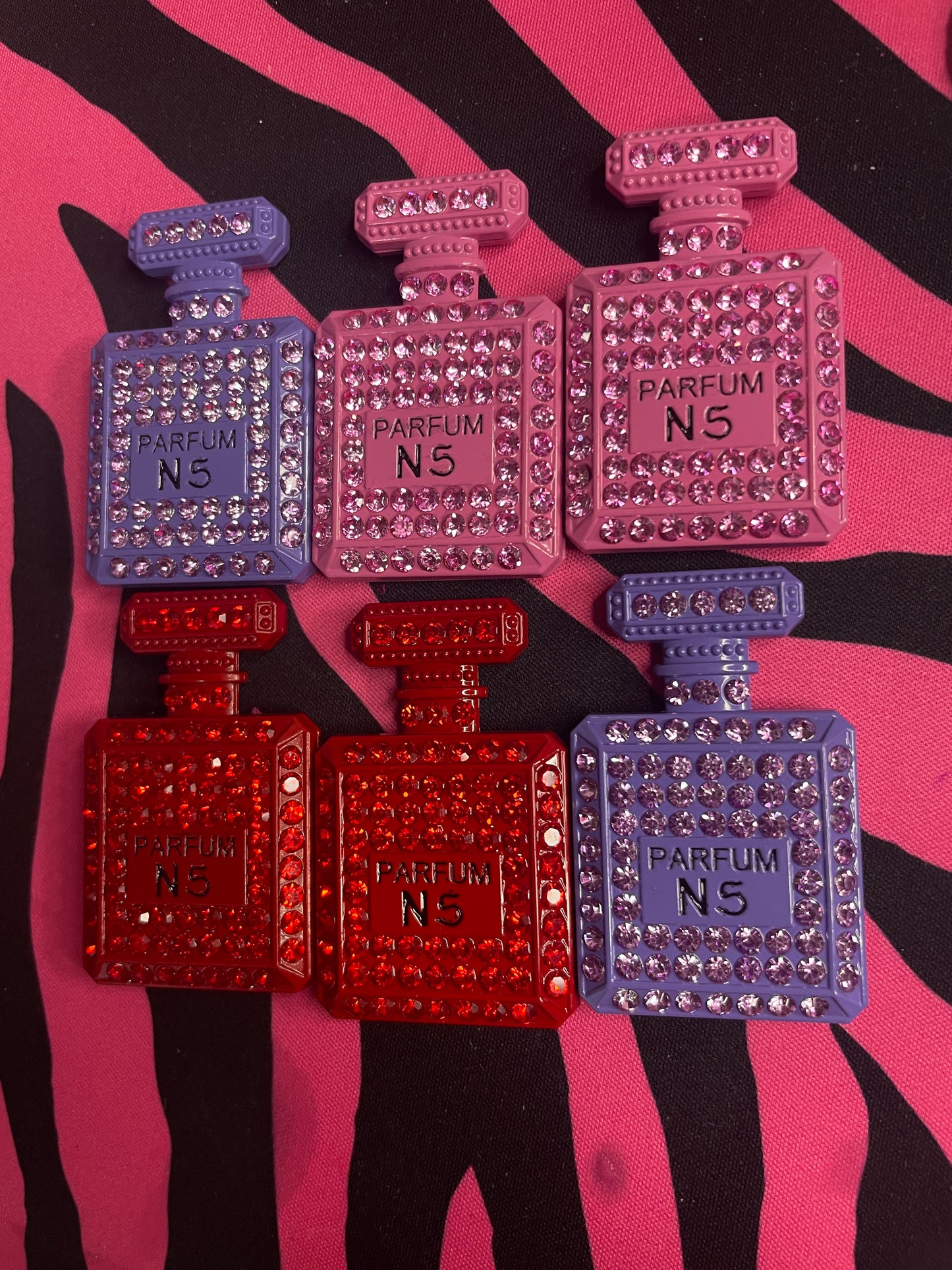 Bling Perfume