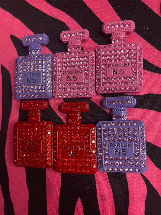 Bling Perfume