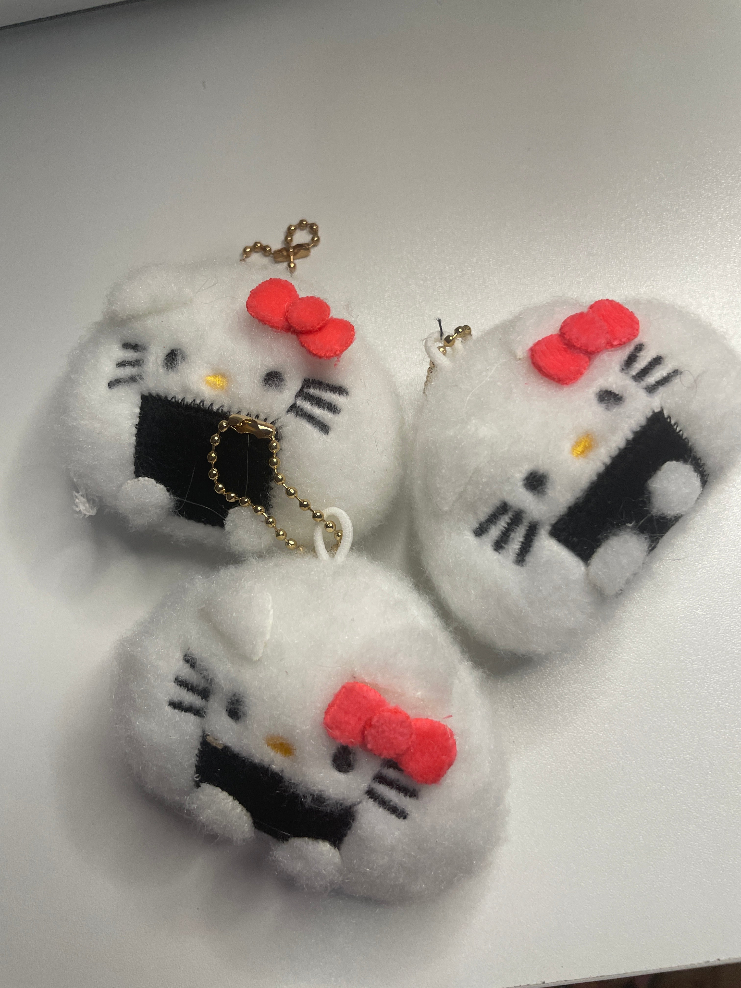 Sushi kitty