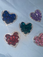 Blingy mirror